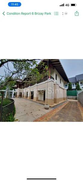 9+1 Bed Bungalow (Landed) for Rent in  Brizay Park - Image 3
